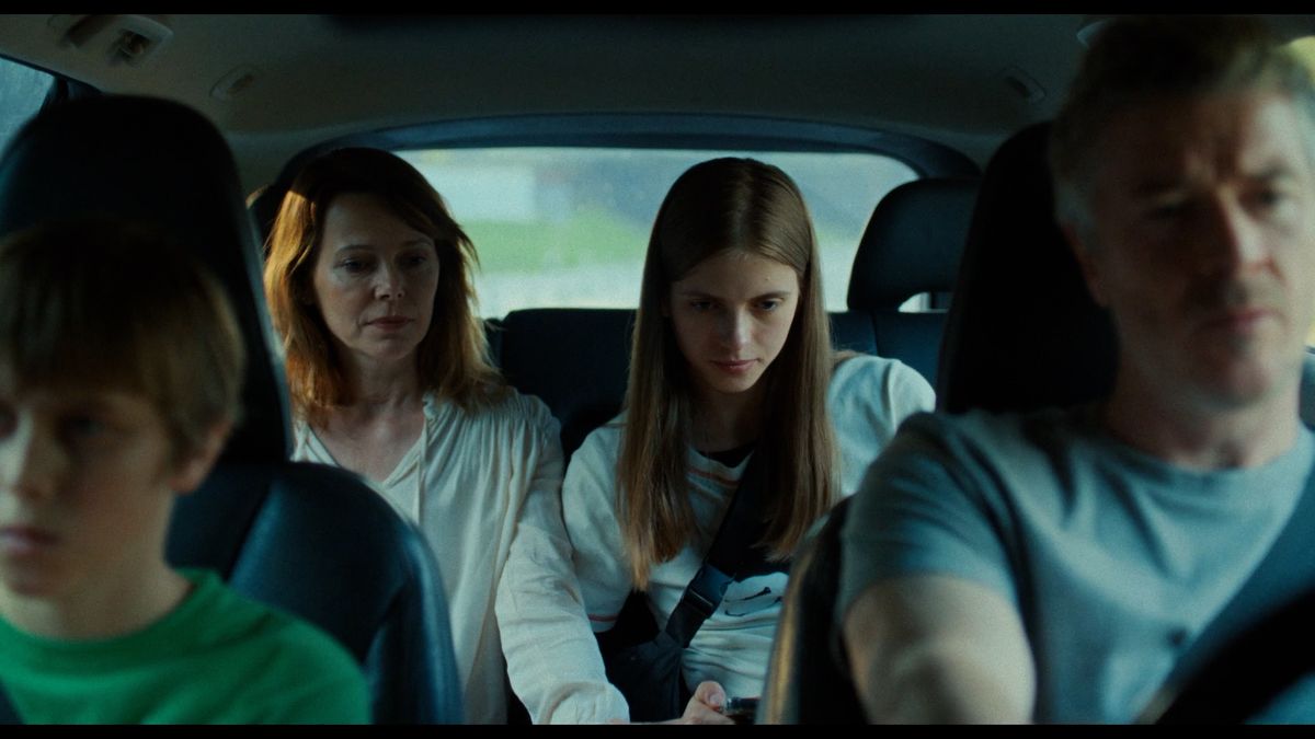 Nevděčné bytosti se představují českým divákům